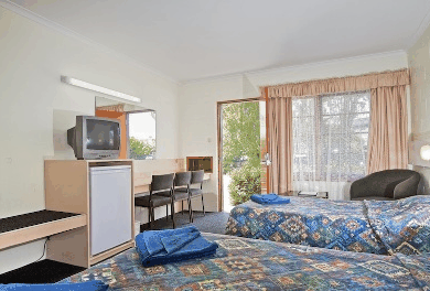  Accommodation Directory