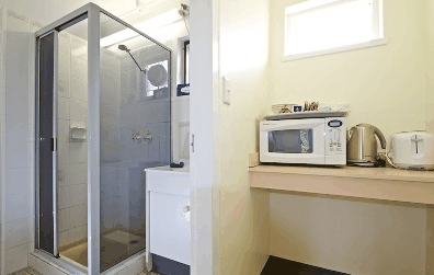 Martin Cash Motor Lodge - Accommodation Directory 2