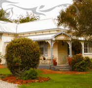 Glencoe Country Bed And Breakfast - Accommodation Directory