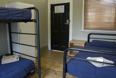 The Nunnery - Accommodation Directory 0