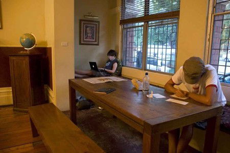 The Nunnery - Accommodation Directory 1