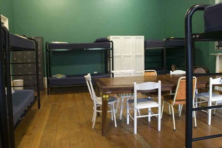 The Nunnery - Accommodation Directory 2