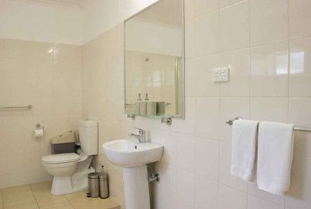 The Nunnery - Accommodation Directory 3