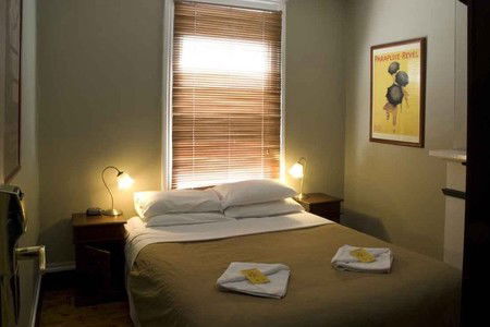 The Nunnery - Accommodation Directory 5
