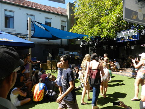 Ocean Beach Hotel - Accommodation Directory 3