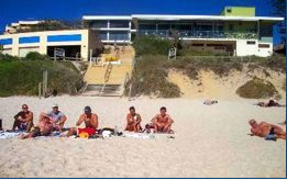 Ocean Beach Backpackers - Accommodation Directory 3