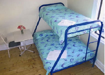 Ocean Beach Backpackers - Accommodation Directory 4