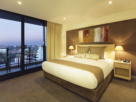 Oaks Horizons - Accommodation Directory 1