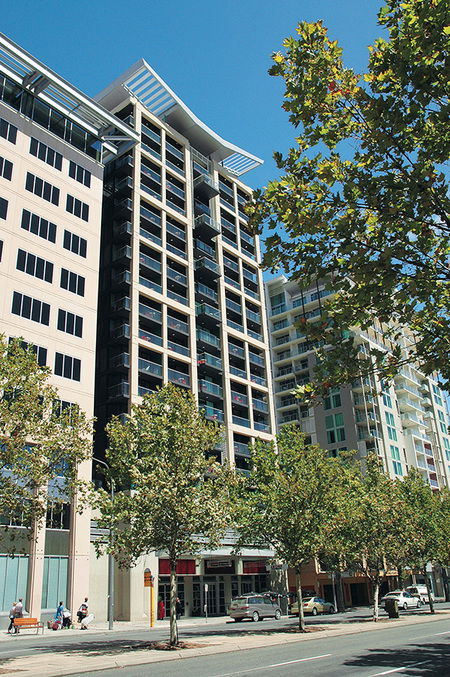 Oaks Horizons - Accommodation Directory 2