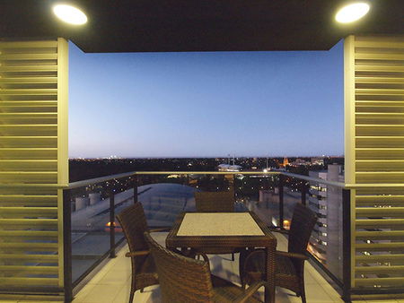 Oaks Horizons - Accommodation Directory 3