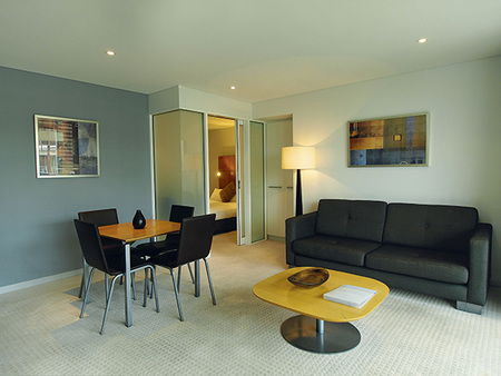 Oaks Horizons - Accommodation Directory 4