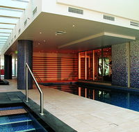 Oaks Liberty Towers - Accommodation Directory