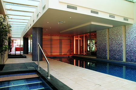 Oaks Liberty Towers - Accommodation Directory 0