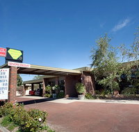 Statesman Motor Inn - Accommodation Directory