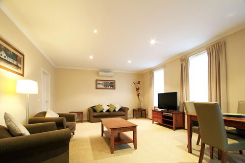 Lake Inn Ballarat - Accommodation Directory 0