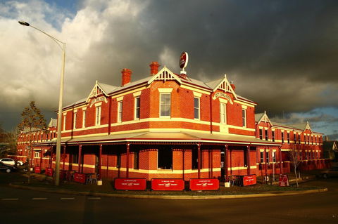 Lake Inn Ballarat - Accommodation Directory 2