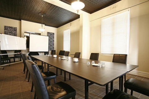 Lake Inn Ballarat - Accommodation Directory 3
