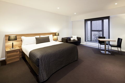 BEST WESTERN PLUS Ballarat Suites - Accommodation Directory 2