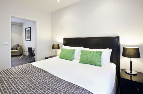 BEST WESTERN PLUS Ballarat Suites - Accommodation Directory 5