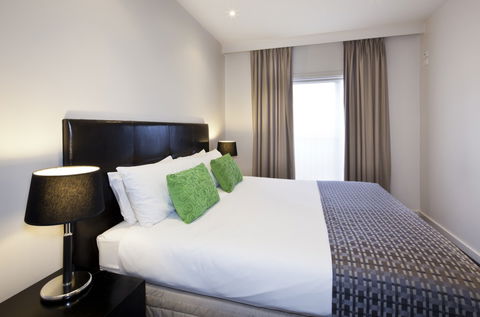 BEST WESTERN PLUS Ballarat Suites - Accommodation Directory 6