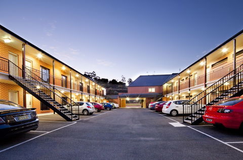 BEST WESTERN PLUS Ballarat Suites - Accommodation Directory 8