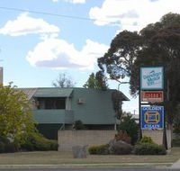 Bendigo Motor Inn Golden Chain - Accommodation Directory