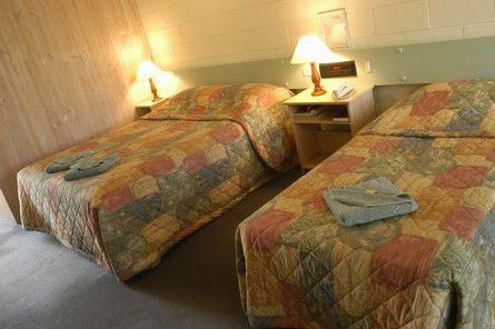 Bendigo Motor Inn (Golden Chain) - Accommodation Directory 1