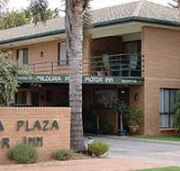Mildura Plaza Motor Inn - Accommodation Directory