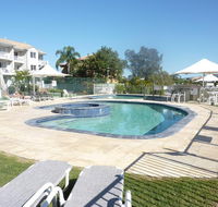 Pelican Cove - Accommodation Directory