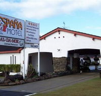 Espana Motel - Accommodation Directory
