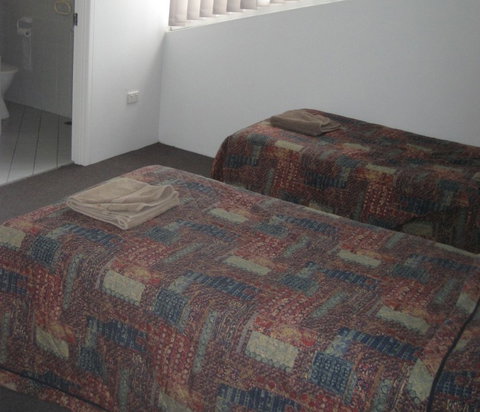Newcastle Serviced Apartments - Accommodation Directory 0