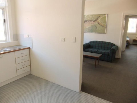 Newcastle Serviced Apartments - Accommodation Directory 1