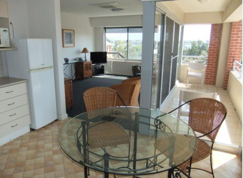 Newcastle Serviced Apartments - Accommodation Directory 2
