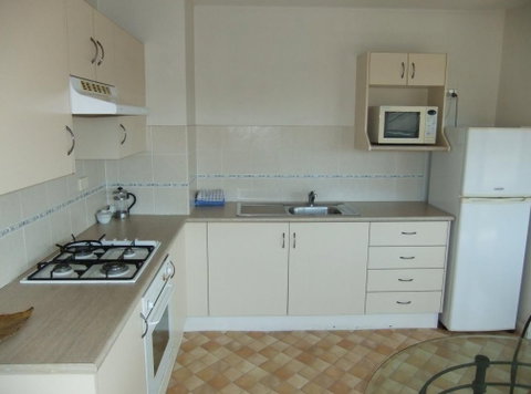 Newcastle Serviced Apartments - Accommodation Directory 3