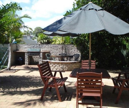 Sunseeker Motel - Accommodation Directory 3