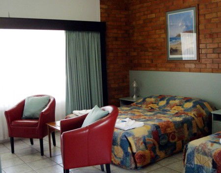 Sunseeker Motel - Accommodation Directory 4