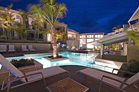 The Beach Cabarita - Accommodation Directory 0