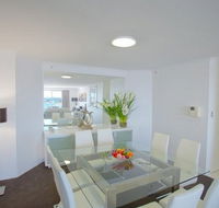 Ocean Sands Resort - Accommodation Directory