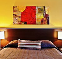 Governor Macquarie Motor Inn - Accommodation Directory