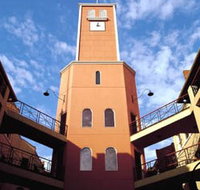 Clocktower Apartments - Accommodation Directory