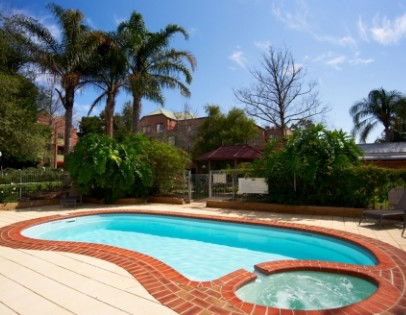 Quest Royal Gardens - Accommodation Directory 0