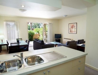 Quest Royal Gardens - Accommodation Directory 1