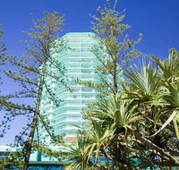 Ocean Plaza Resort - Coolangatta - Accommodation Directory