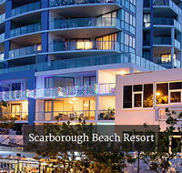 Scarborough Beach Resort - Accommodation Directory