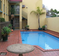 Comfort Inn Scotty's - Accommodation Directory