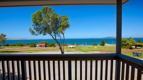 Port Lincoln Tourist Park - Accommodation Directory 0