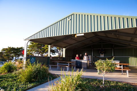 Port Lincoln Tourist Park - Accommodation Directory 4