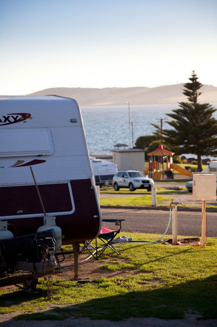 Port Lincoln Tourist Park - Accommodation Directory 5