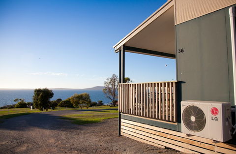 Port Lincoln Tourist Park - Accommodation Directory 6