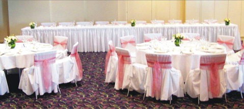 Renmark Hotel/Motel & Function Centre - Accommodation Directory 4